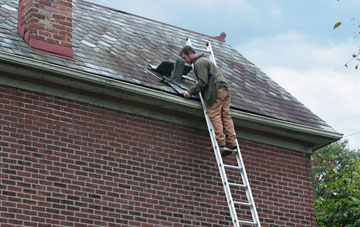 what affects urgent Trevarrian roof repairs