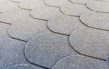 Trevarrian asphalt roofing costs