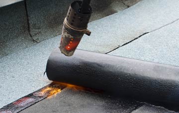 Trevarrian asphalt roofing replacement