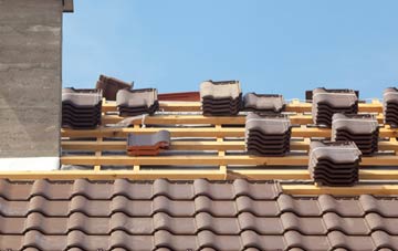 Trevarrian clay roofing costs