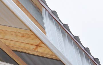 why Trevarrian fascia repairs are essential