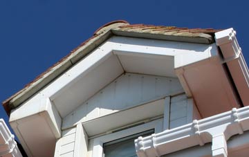 Trevarrian fascia installation costs