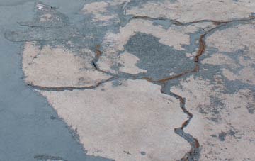 fibreglass roofing replacement Trevarrian