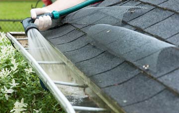 Trevarrian gutter cleaning costs