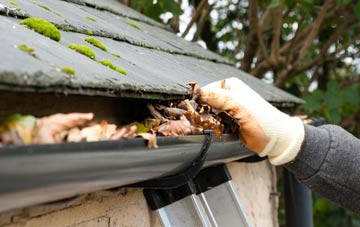 gutter cleaning Trevarrian, Cornwall