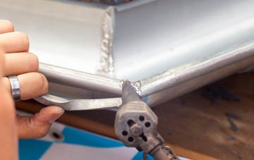 disadvantages of Trevarrian lead roofing