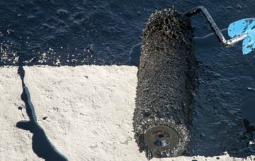 Trevarrian liquid sealant waterproofing