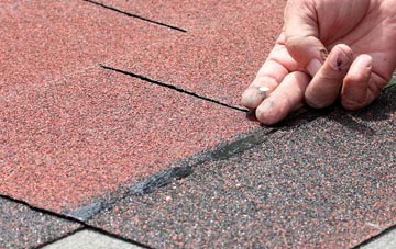 Trevarrian asphalt roof repairs