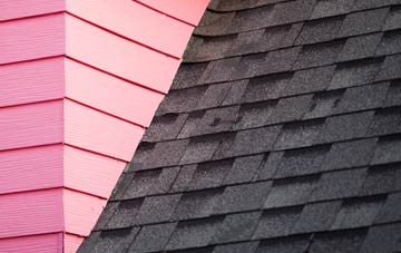 rubber roofing Trevarrian, Cornwall