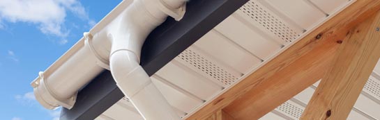 get Trevarrian guttering quotes today