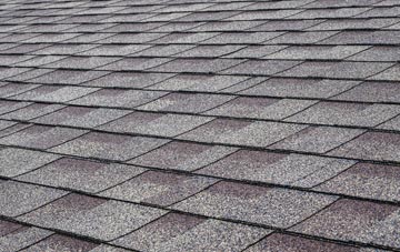 Trevarrian tiles for shallow pitch roofing