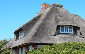 thatch roofing Trevarrian, Cornwall