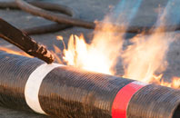 Trevarrian flat roofing replacement